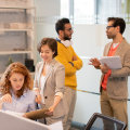 The Role of a Marketing Agency in Boosting Your Business