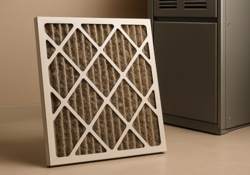 Upgrade to a 16x24x1 HVAC and Furnace Air Filter for Home Today