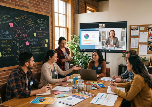 How Does Outsourced Accounting Work for a Nonprofit With No Finance Department?
