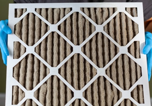 Expert Tips for Choosing 14x14x1 HVAC Furnace Air Filters