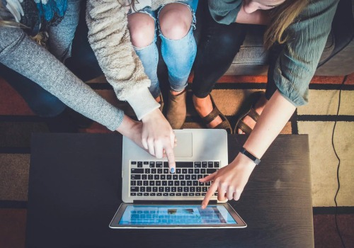 Secrets Behind a Top Multicultural Digital Marketing Ads Firm