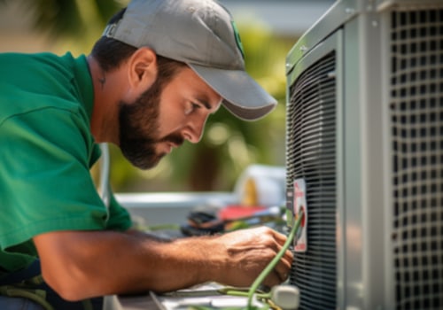 Finding Quality HVAC System Tune Up Services in Boca Raton